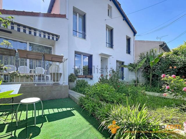 Maison vente à Quartier du Plateau - Mont-Valérien, Nanterre