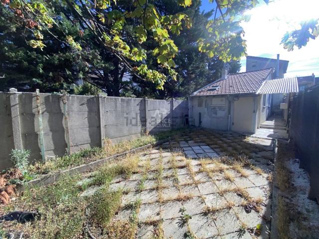 Maison location à Quartier du Plateau - Mont-Valérien, Nanterre