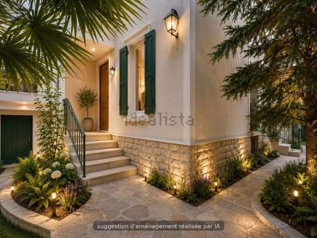 Maison vente à Quartier du Plateau - Mont-Valérien, Nanterre