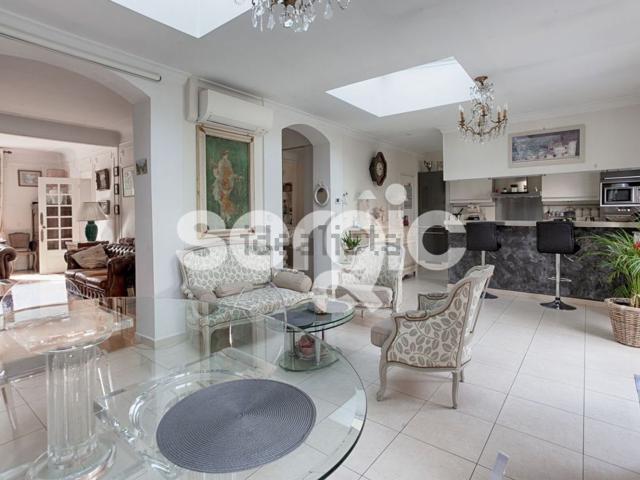 Maison vente à Quartier du Centre, Nanterre