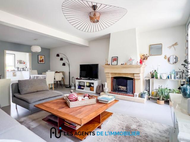 Maison vente à Nanterre