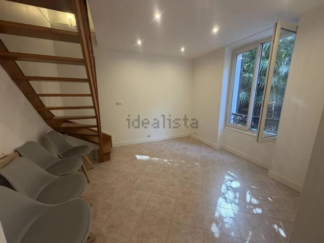 Maison location à Villa des Suisses, Nanterre