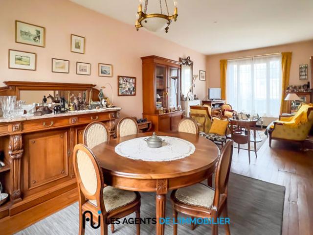 Maison vente à Nanterre