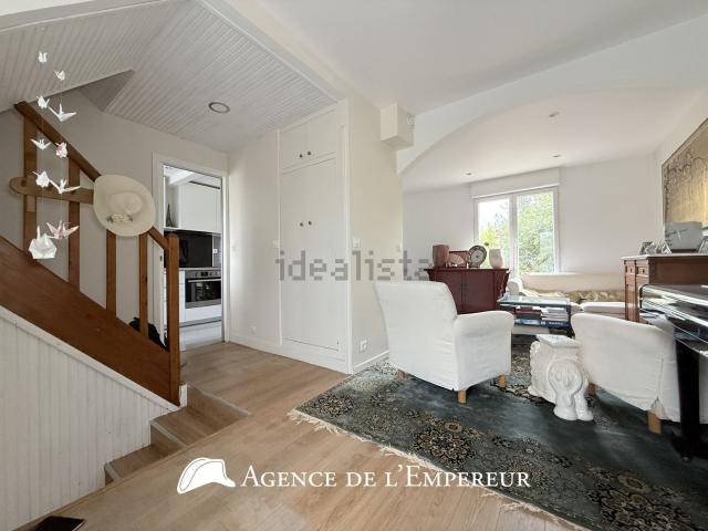 Maison vente à Villa des Suisses, Nanterre