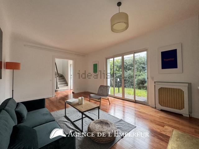 Maison vente à Villa des Suisses, Nanterre