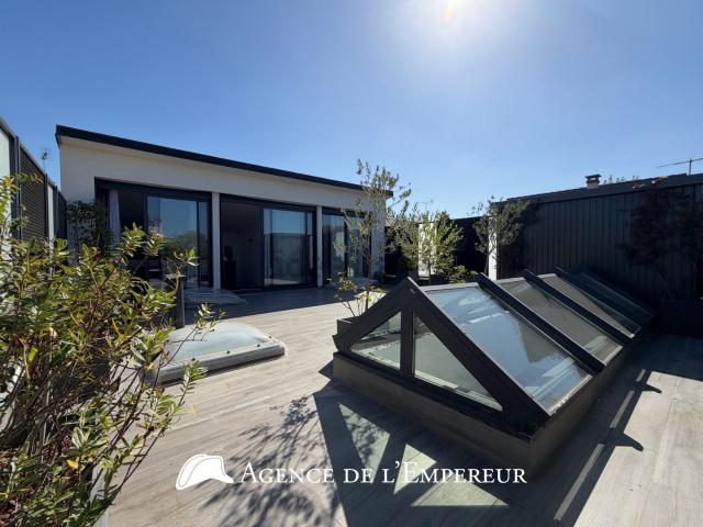 Maison vente à Villa des Suisses, Nanterre