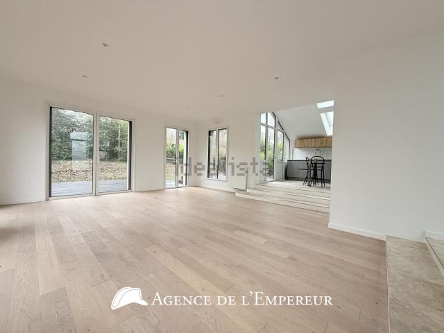 Maison vente à Villa des Suisses, Nanterre