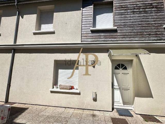 Maison location à Quartier du Plateau - Mont-Valérien, Nanterre