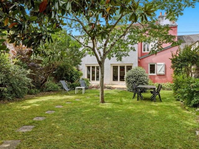 Maison vente à Nantes