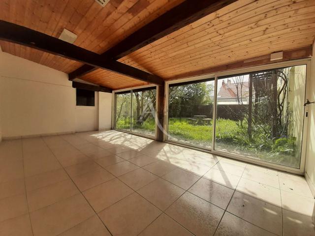 Maison location à Route de Vannes, Nantes