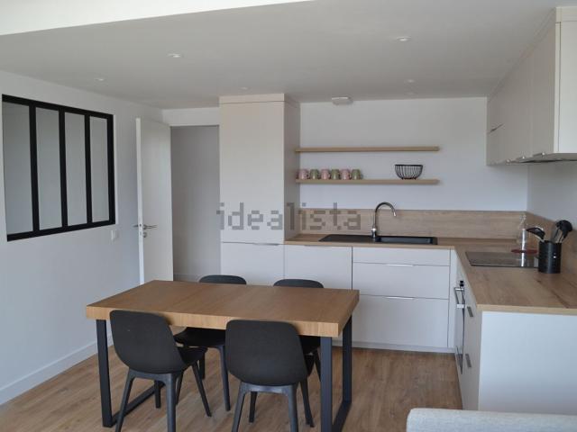 Maison location à Boucardière - Mallève, Nantes