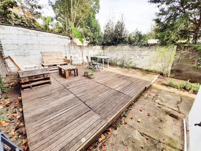 Maison location à Nantes