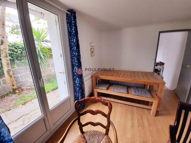 Maison location à Nantes