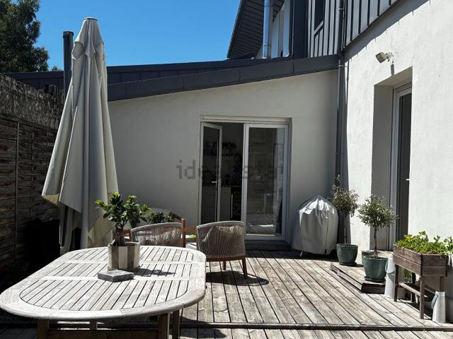 Maison vente à Plessis Tison, Nantes