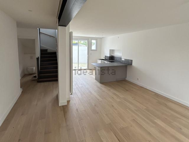 Maison location à Croix Bonneau - Bourderies, Nantes