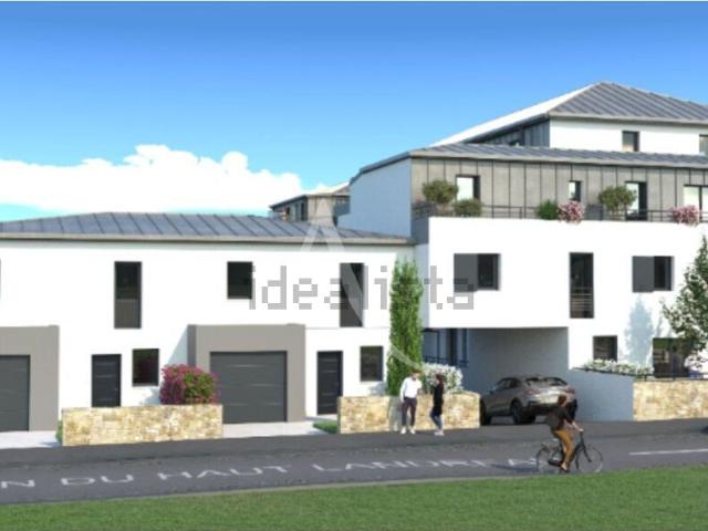 Maison vente à Le Landreau, Nantes