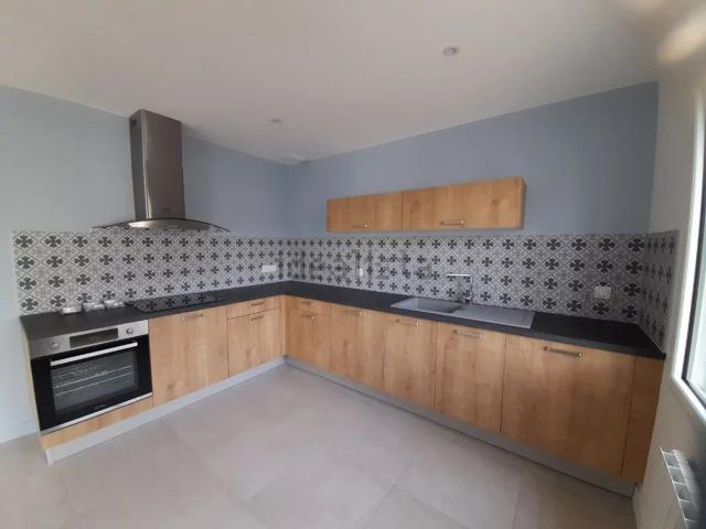 Maison location à Ranzay - Grand Clos, Nantes