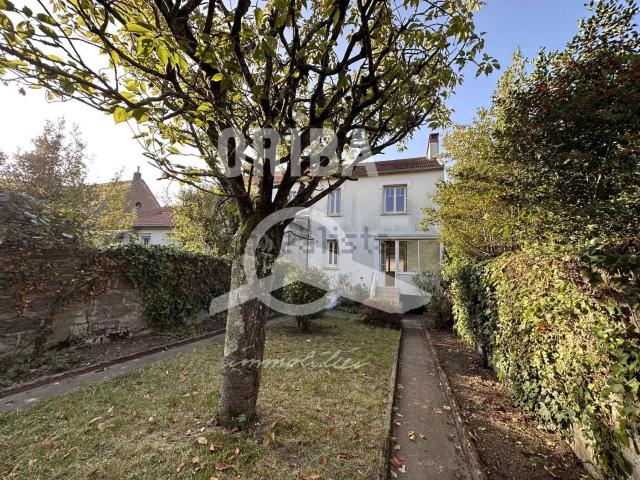 Maison location à Agenets, Nantes