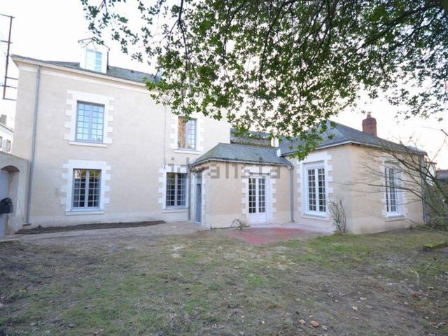 Maison location à Decré - Cathédrale, Nantes
