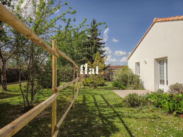 Maison vente à Sainte-Anne - Zone portuaire, Nantes