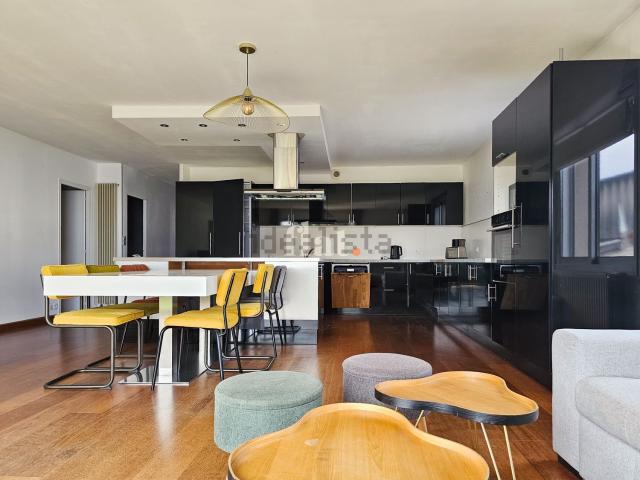 Maison location à Sainte-Anne - Zone portuaire, Nantes