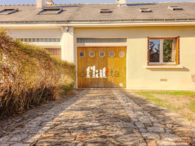 Maison vente à Beaujoire - Halvèque, Nantes
