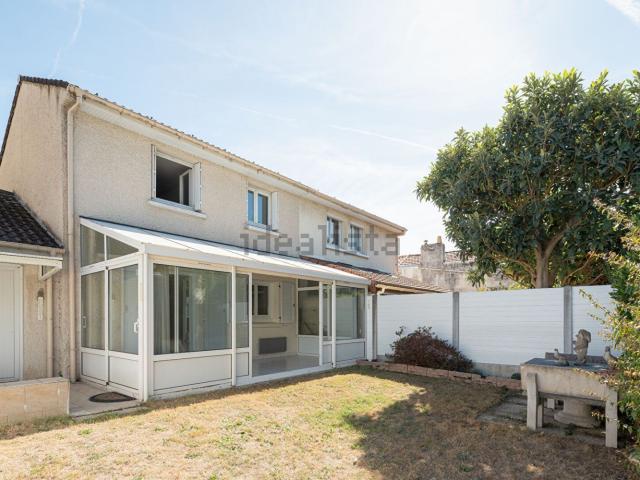 Maison vente à Boulevard des Poilus, Nantes