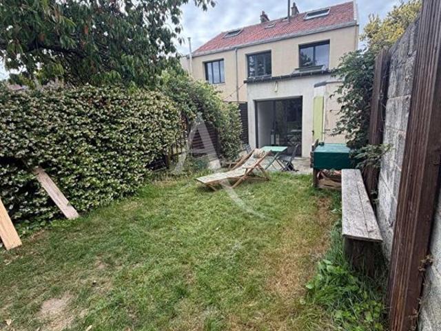 Maison location à Nantes