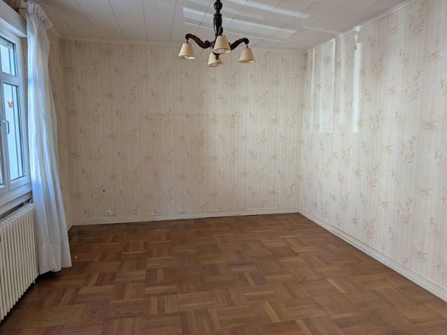 Maison vente à Nantes