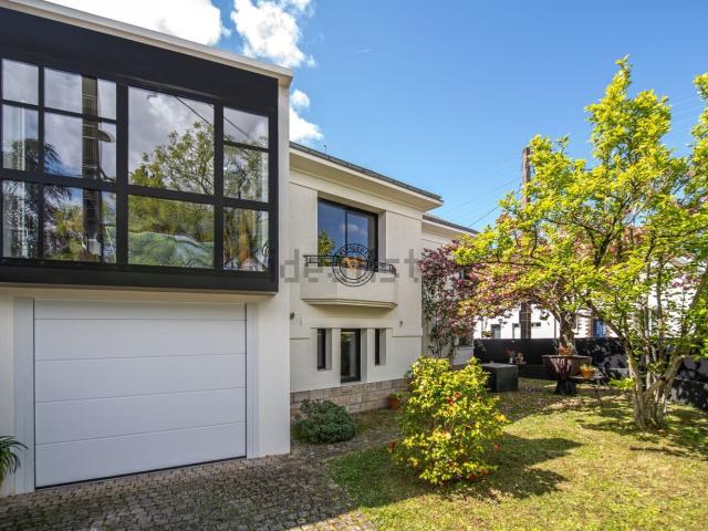 Maison vente à Boulevard des Poilus, Nantes