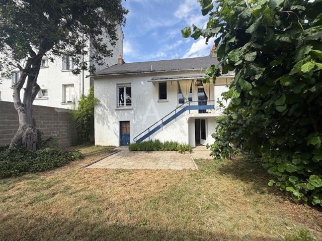 Maison location à Nantes
