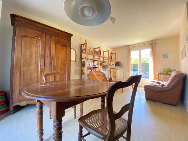 Maison vente à Nantes