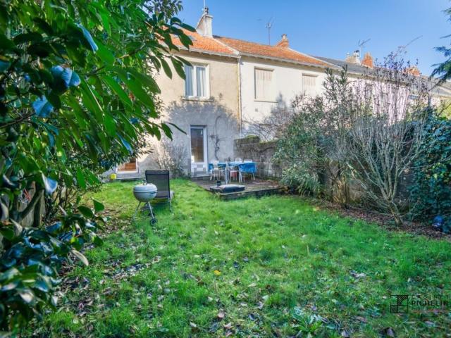 Maison location à Procé, Nantes
