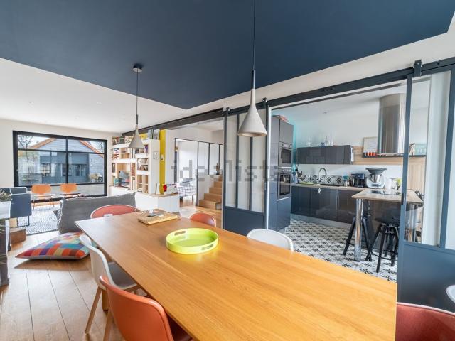Maison vente à Plessis Tison, Nantes