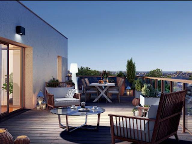 Maison vente à Nantes