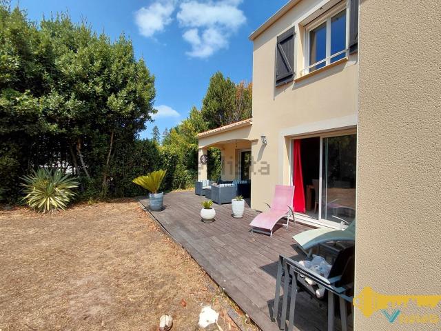 Maison vente à Sainte-Anne - Zone portuaire, Nantes