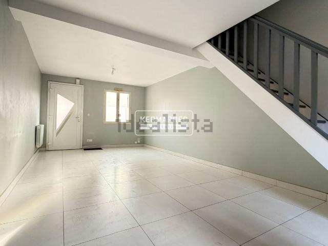 Maison vente à Boulevard des Poilus, Nantes