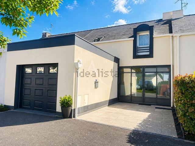 Maison vente à Haluchère - Perray, Nantes