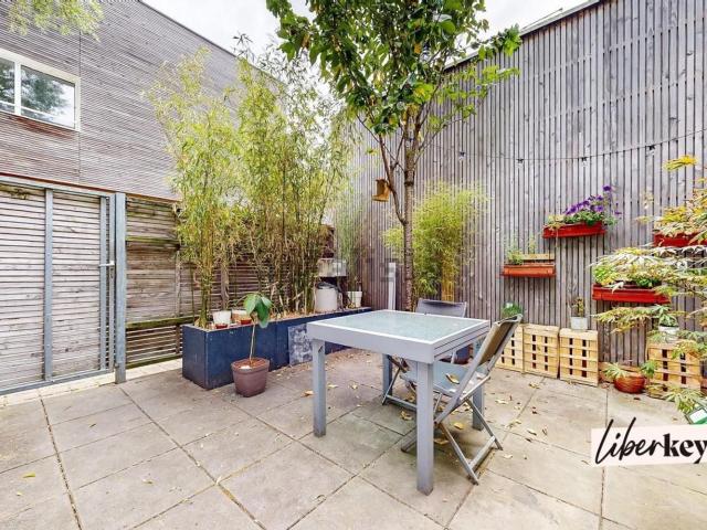 Maison vente à Haluchère - Perray, Nantes