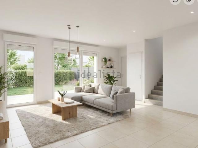Maison vente à Ranzay - Grand Clos, Nantes