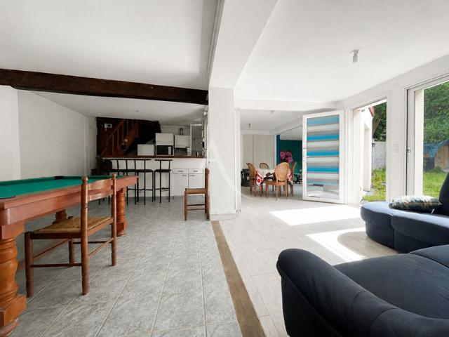 Maison vente à Nantes, Orvault