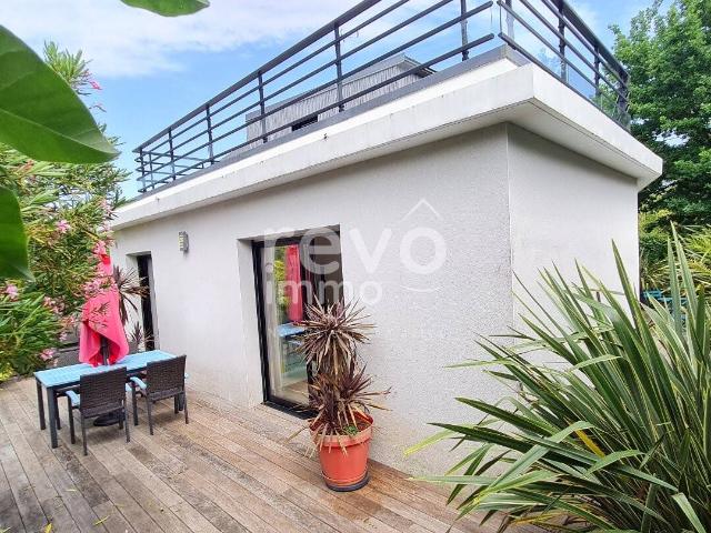 Maison vente à Nantes, Barbin