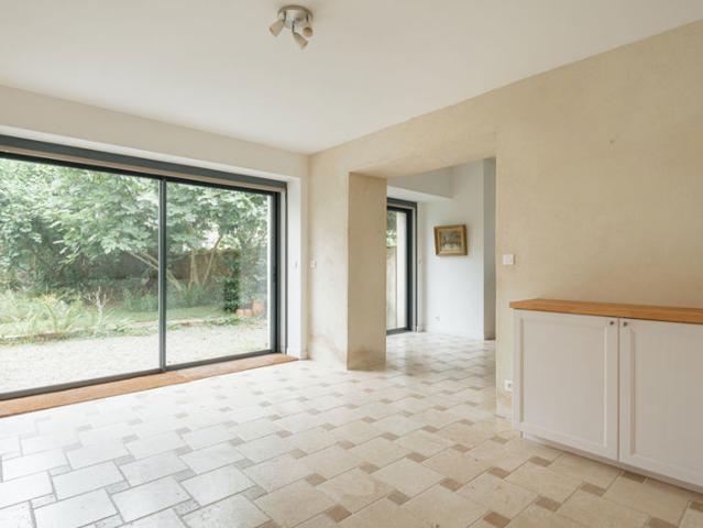 Maison vente à Nantes