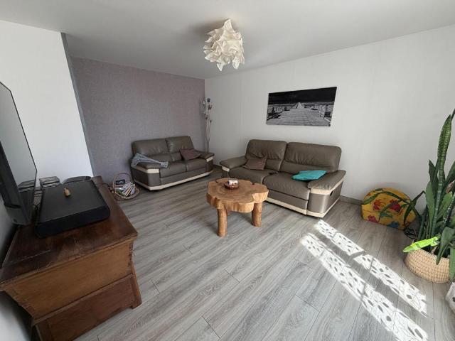 Maison vente à Niort, Nanteuil