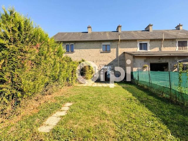 Maison vente à Nanteuil-la-Fosse, Aisne