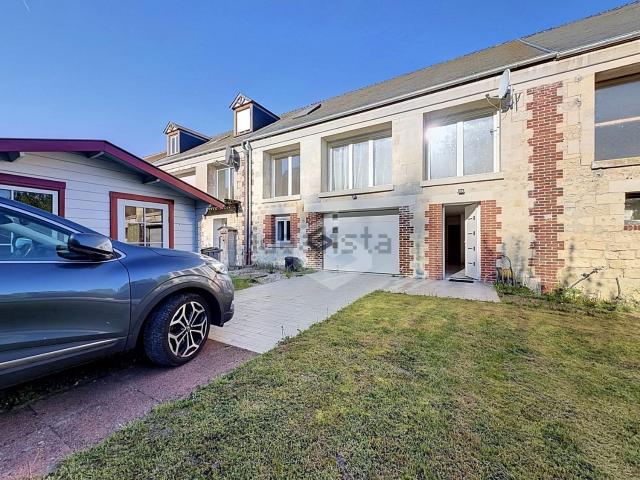 Maison vente à Celles-sur-Aisne, Aisne