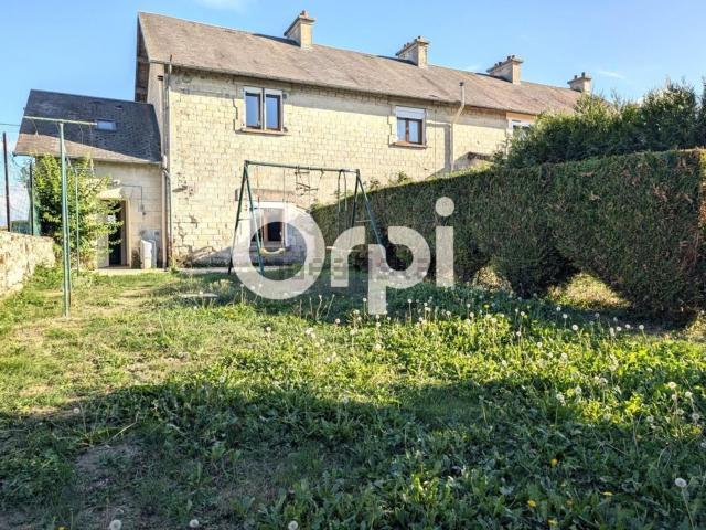 Maison vente à Nanteuil-la-Fosse, Aisne