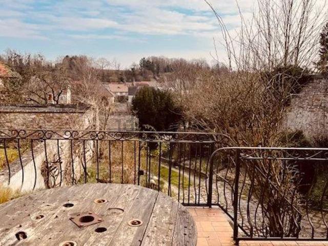 Maison vente à Le Village, Nanteuil-le-Haudouin