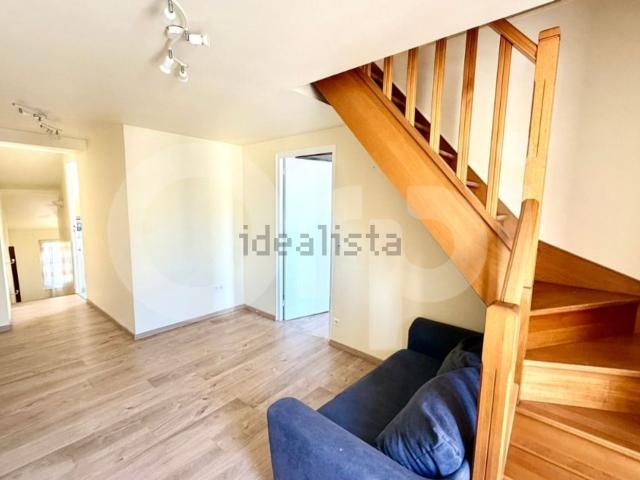 Maison location à Saint-Laurent, Nanteuil-le-Haudouin