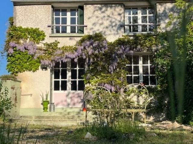 Maison vente à Nanteuil-Notre-Dame, Aisne
